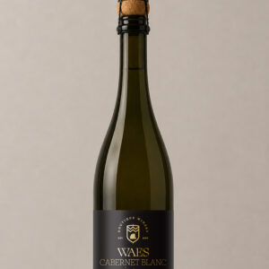 Cabernet Blanc - Belbul - Belgische schuimwijn