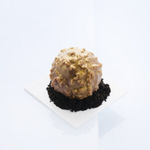 Ferrero Rocher - karamel - hazelnoot feestdagen
