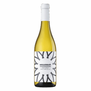 Miglioratie Pinot Grigio - wit