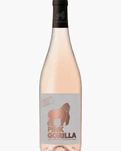 Pink gorilla - rosé