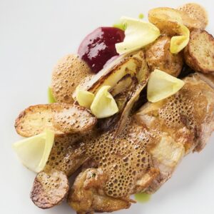 Wildmenu