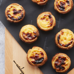 Pastéis de Bélem