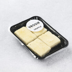 Croque monsieur truffel (4stuks) feestdagen